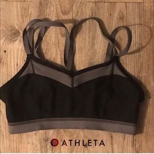 Athleta Sports Bra